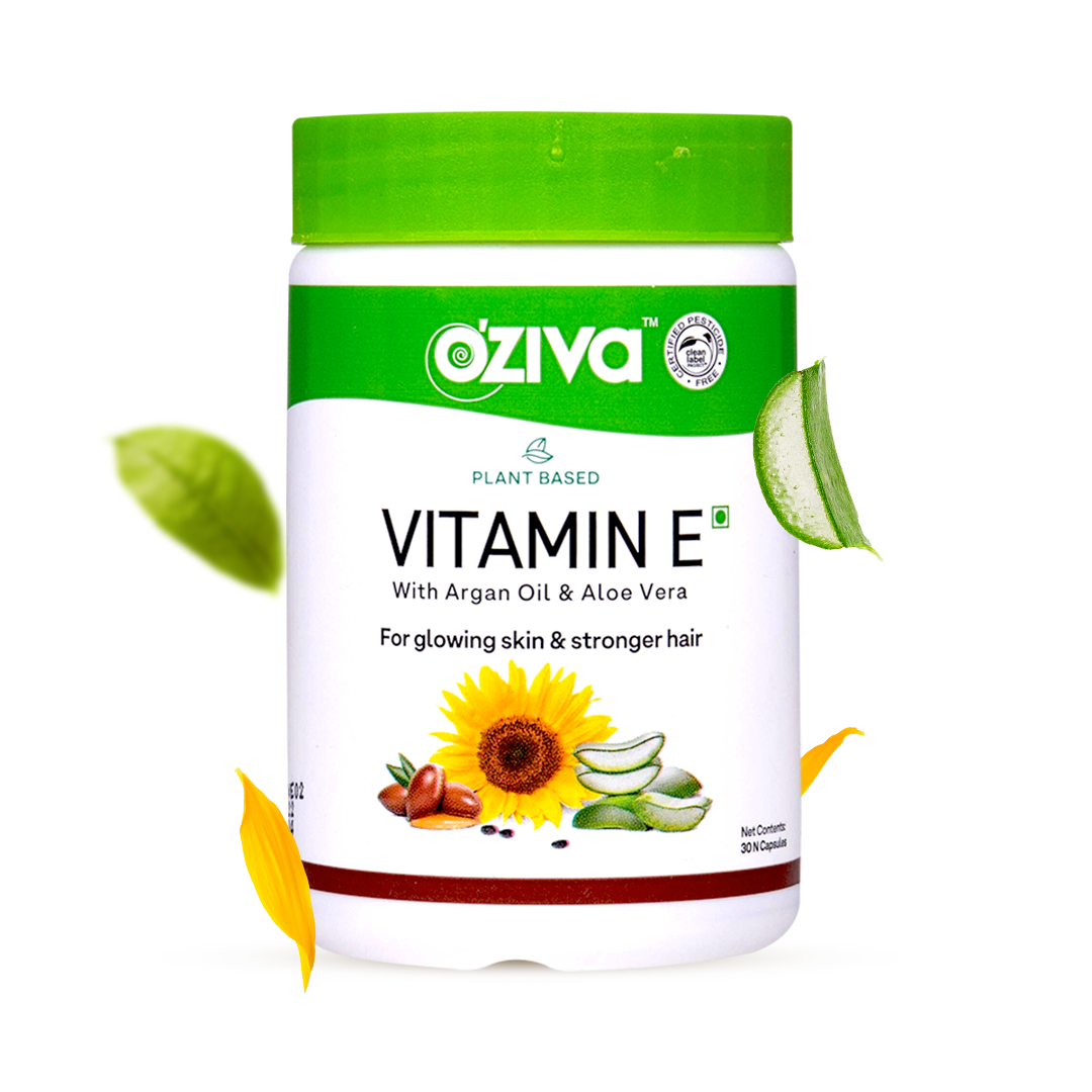 Vitamin E