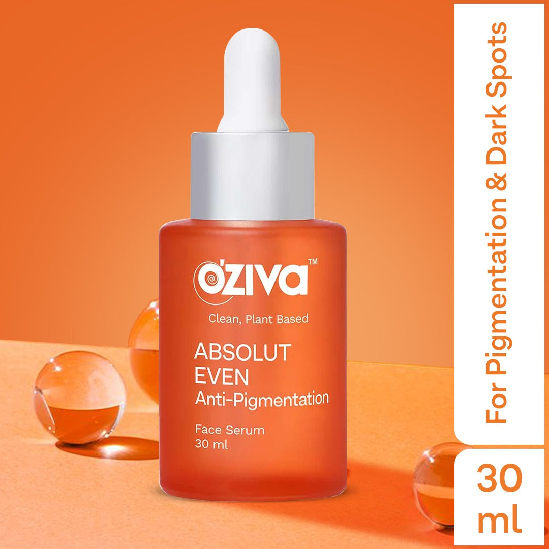 Absolut Even Face Serum