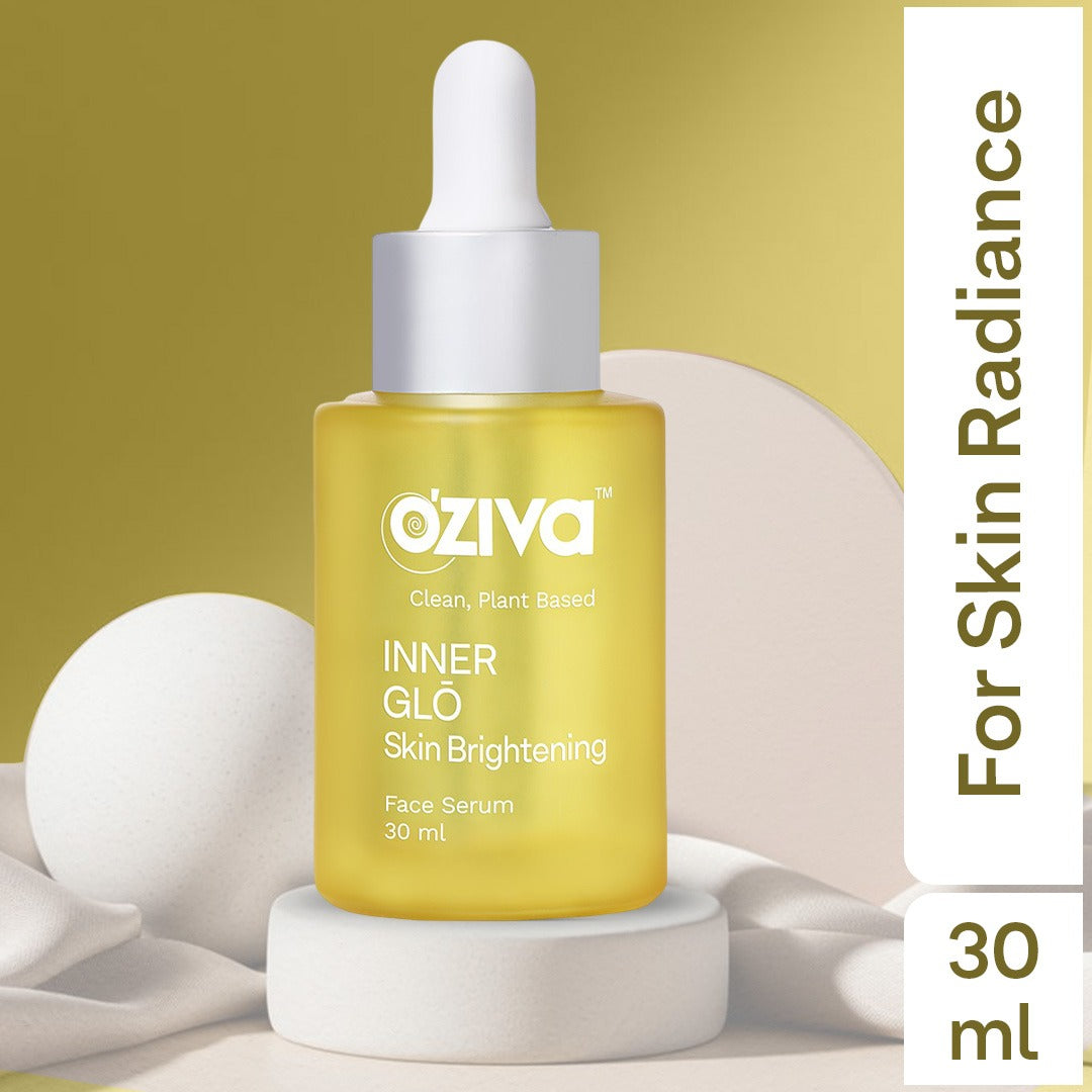 Inner Glo Brightening Serum