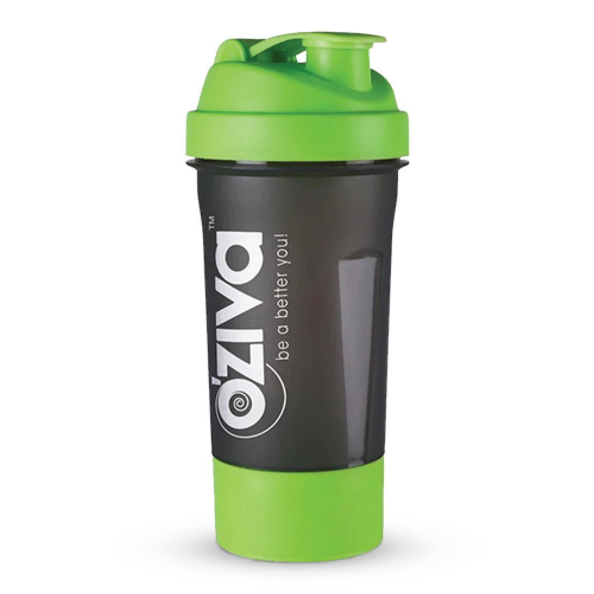 Best Protein Shake Bottle in India Shop Online OZiva