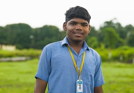 Aditya Mane