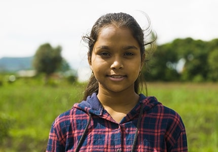 Akansha Khandait