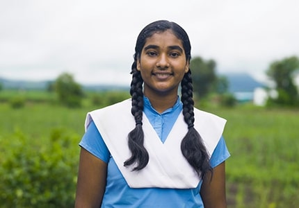 Ruchita Dipak Barge