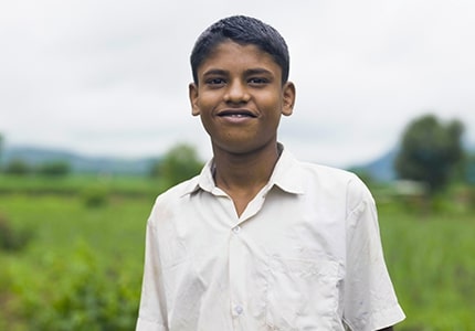 Shidhesh Pawar
