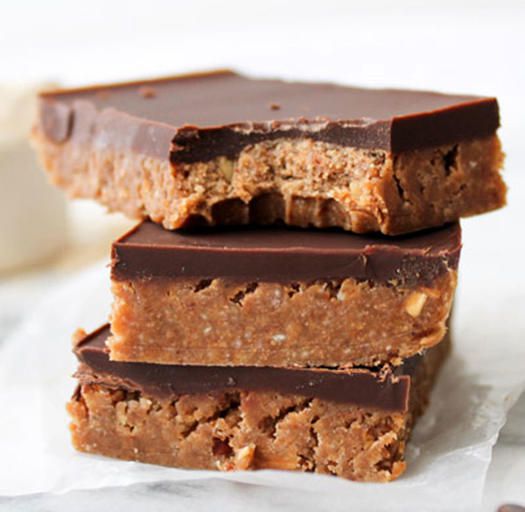 Yummy Protein Desserts to Brighten Up Your Holiday Parties