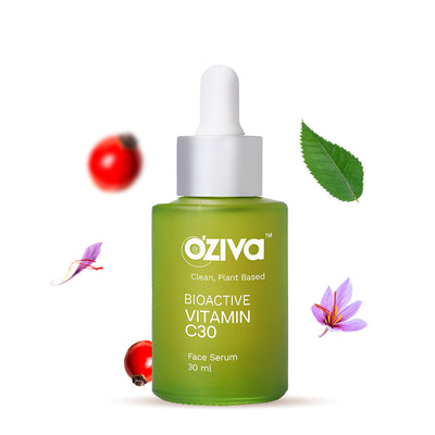 Vitamin C Face Serum for Increase In Skin Radiance | 30 ml