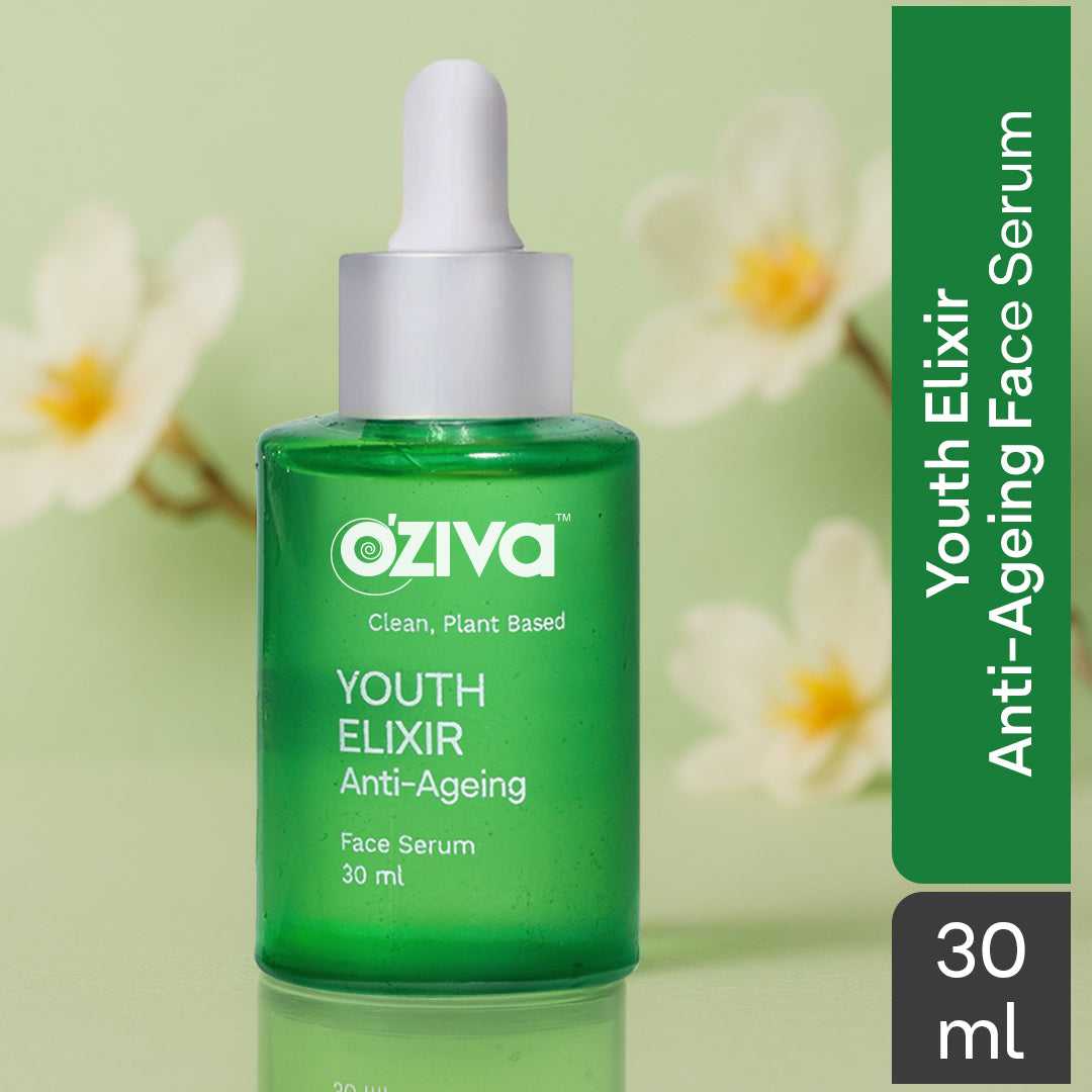 Youth Elixir Anti Ageing Serum