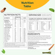 Protein & Herbs for Women - Natural Protein with Whey, Ayurvedic Herbs & Multivitamins for Weight Management, Metabolism, Skin & Hair