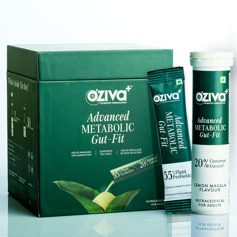 Advanced Metabolic Gut-Fit