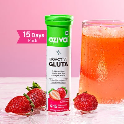 Gluta Fizzy | Glutathione Tablets