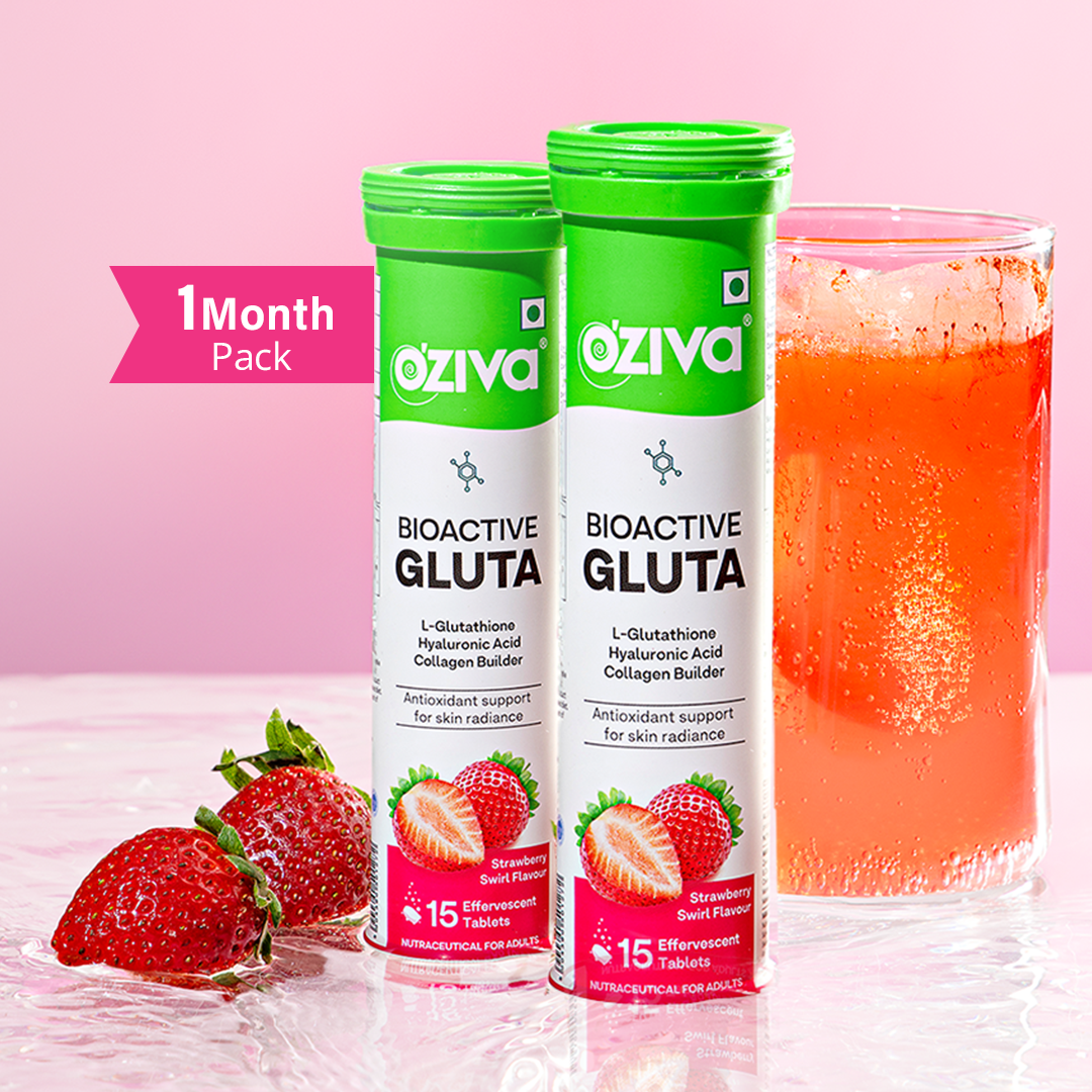 Buy Plant Based Skin Vitamins Online | Oziva OZiva Buy Plant Based Skin Vitamins Online | Oziva OZiva