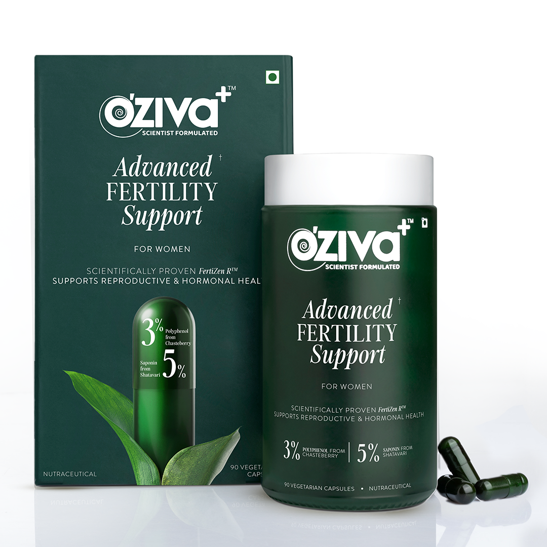 Advanced Fertility Support for Reproductive Health