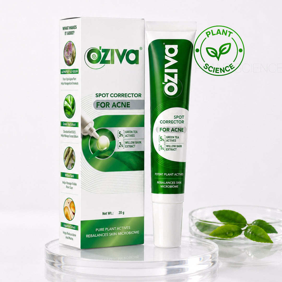 Spot Corrector for Acne