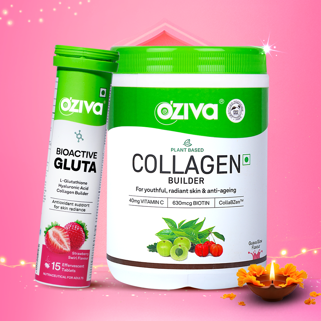 Vegan Collagen, Clinically Proven