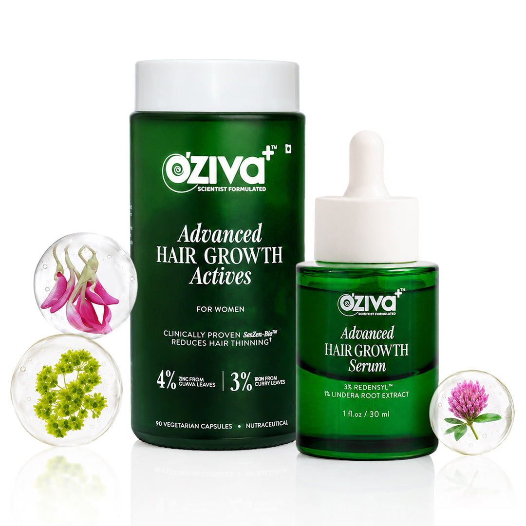 Hair Revival Kit