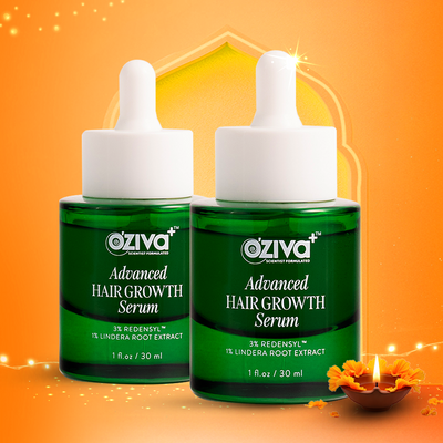 Advanced Hair Growth Serum