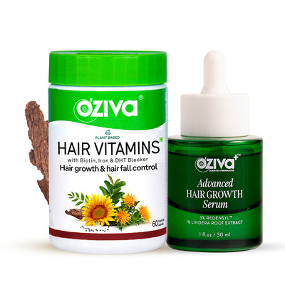 Advanced Hair Growth Serum