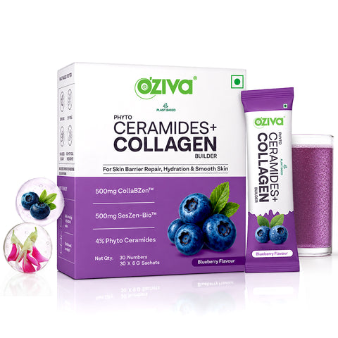 Phyto Ceramides + Collagen Builder