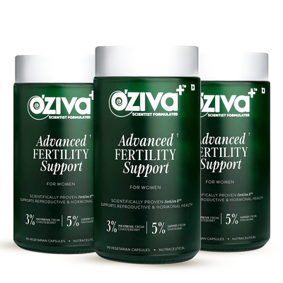 Advanced Fertility Support for Reproductive Health