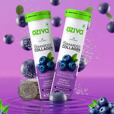 Phyto Ceramides + Collagen Builder | Moisture Retention, Barrier Repair & Hydration