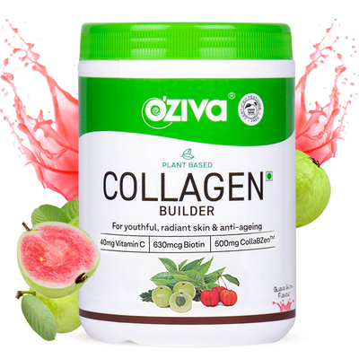 OZiva Collagen Builder