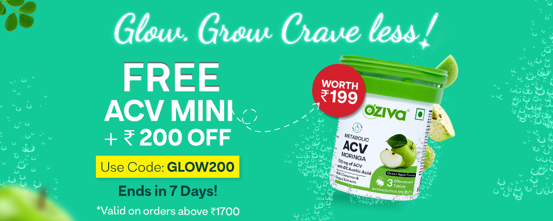 OZiva Super Sale