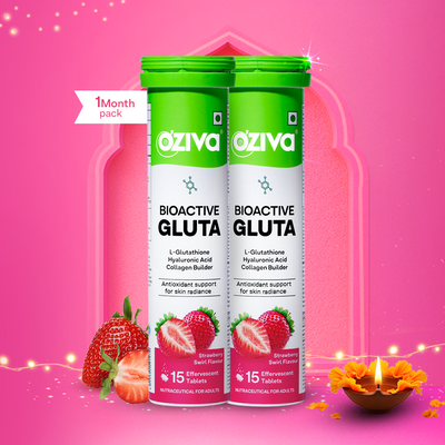 Gluta Fizzy | Glutathione Tablets