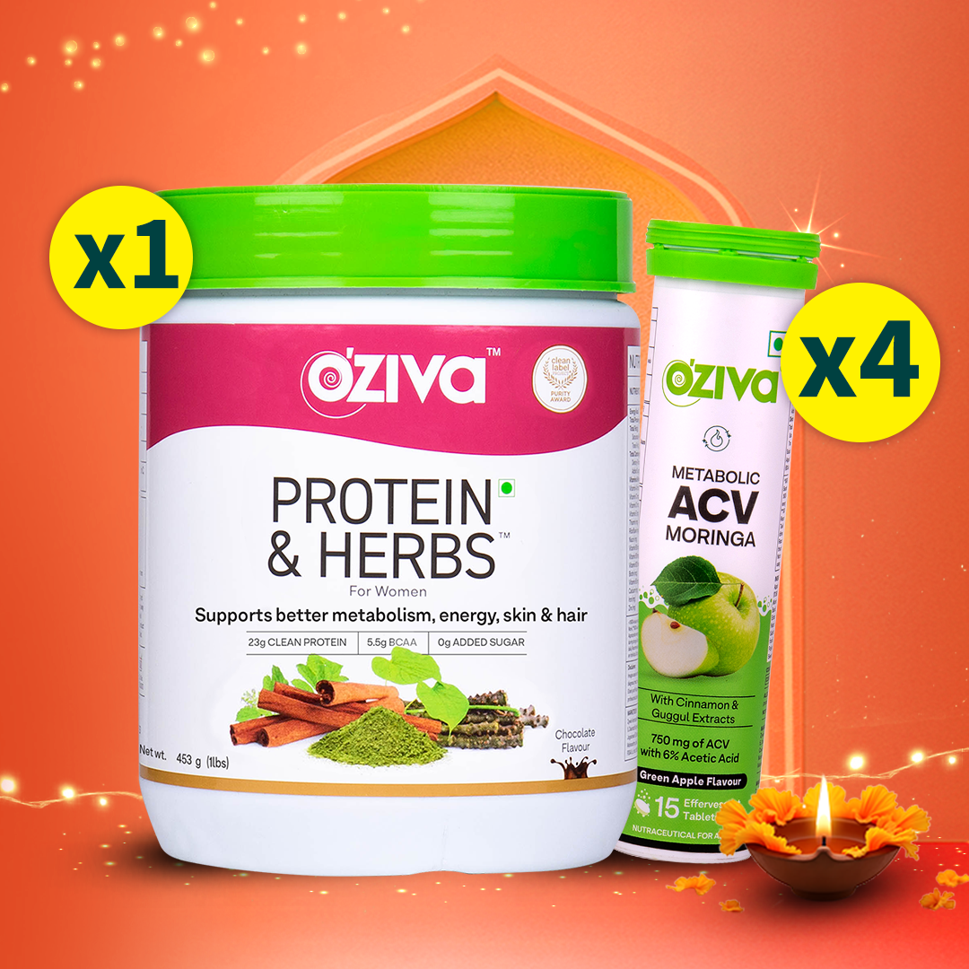 Weight Loss Duo | For Weight Management & Craving Control