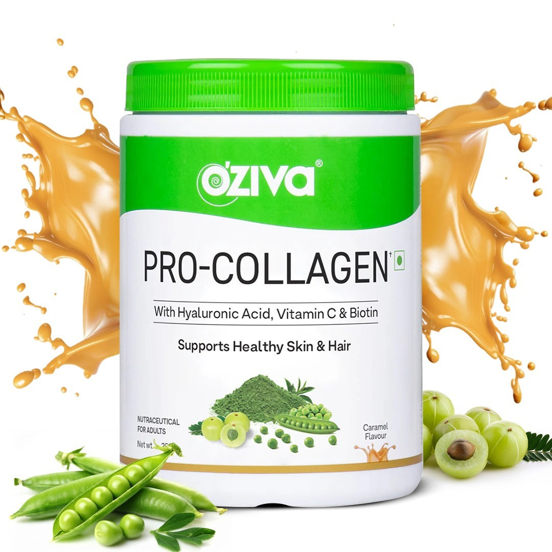 Pro-Collagen Protein Peptides Caramel | 250g