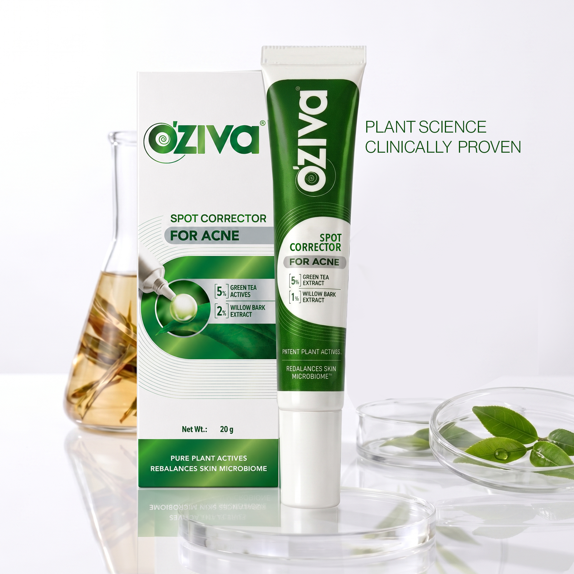 Spot Corrector for Acne