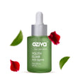 Youth Elixir Daily Regime, Combo Pack ( Inner Glō Skin Brightening Face Wash 100ml + Youth Elixir Anti-Ageing Face Serum 30ml )