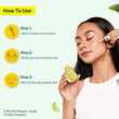 Inner Glō Daily Regime, Combo pack (Inner Glō Skin Brightening Face Wash 100 ml + Inner Glō Skin Brightening Face Serum 30 ml)