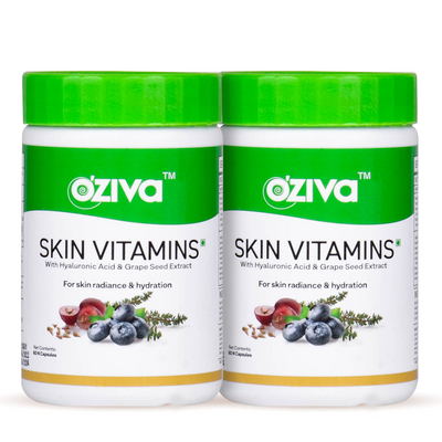 Skin Vitamins