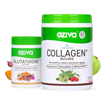 OZiva Collagen Builder
