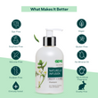 Naturelle Infusion Anti-Hairfall Ritual, Combo Pack ( Naturelle Infusion Hair Growth Hair Oil 200 ml + Naturelle Infusion Hair Growth Shampoo 200 ml + Naturelle Infusion Nourish & Growth Hair Mask 100g )