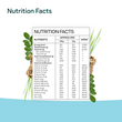 Protein & Herbs for Men- Whey Protein with Ayurvedic Herbs & Multivitamins