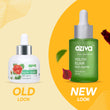 Youth Elixir Daily Regime, Combo Pack ( Inner Glō Skin Brightening Face Wash 100ml + Youth Elixir Anti-Ageing Face Serum 30ml )