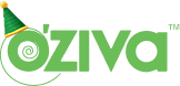 OZiva Logo